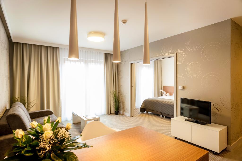 Rest Apartmán Vratislav
